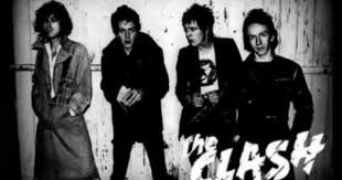 The Clash Should I Stay Or Should I Go Lyrics Youtube The Clash Should I Stay Or Go Nowreleased June 1982 Poised Between Staying Or Leaving Both The Clash And Girlfriend El The Clash Mick Jones Rock The Casbah