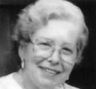 ODETTE REZENDES Obituary (2014)