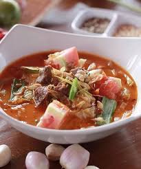 Hari raya idul adha juga identik dengan sajian makanan berbahan daging. Resep Tongseng Kambing Tanpa Santan Resep Makanan Resep Masakan Indonesia