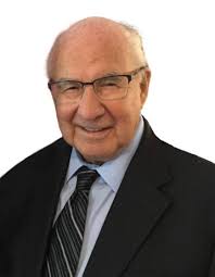 Obituary for Wayne Sutherland