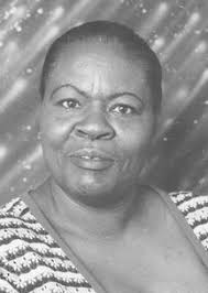 Obituary for Vernita Thompson Johnson