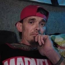 Who painted the ODB artwork at The Gathering?