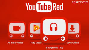 Get the official youtube app for android phones and tablets. Youtube Red Apk 2021 Premium Mod Microg Latest Download