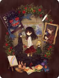Pin On Rpg Horror