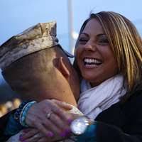 Марины роты Е, 2-й Батальон 25-й морской пехоты,