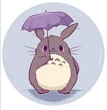 Naomi Lord Cute Kawaii Drawings Kawaii Drawings Totoro Art