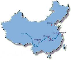 Pin On China City Guide