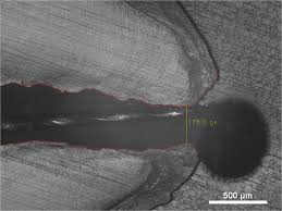 In this paper, a novel computer aided measurement system for microscopic measurements has been introduced using a measurescope and a developed software. Plos One In Vitro Comparison Of Raypex 6 And Endopilot Using A Novel Computer Aided Measurement System For Determining The Working Length