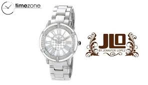 Contact jennifer lopez on messenger. 50 Off Jlo Wrist Watch By Jennifer Lopez From Time Zone Dora Only 75 Instead Of 150 Makhsoom