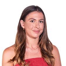 Stacey England's Instagram, Twitter & Facebook