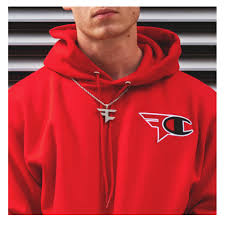 Shop.alwaysreview.com has been visited by 1m+ users in the past month Faze Clan Red Hoodie Online