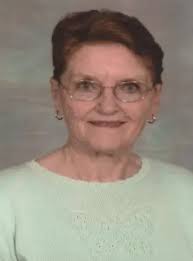 Obituary information for Mavis Thompson
