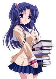 Ichinose Kotomi - CLANNAD - Zerochan Anime Image Board