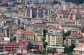 They'll tell you the weather is sweltering, the traffic is bad, the people too rough. Naples Napoli Italy Buildings City Italia Cityscape Apartments Metropolis Pikist