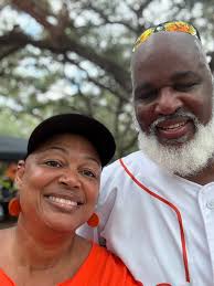 Proviso East alumni cookout event success