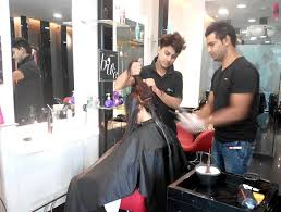 Address 12/28, block j, near hdfc bank, rajouri garden, new delhi, delhi, india. Top 46 Haircut Xpress Salon Delhi