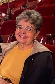 Most Recent Obituaries