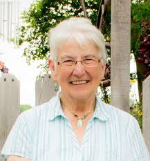 Obituary of Frances Joan Matvick