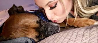 Meet Capone. He is the best boy ever.