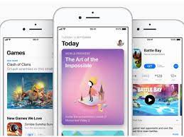 I think most of you guys won't be surprised to see spotify on this list. Best Free Iphone Apps Brilliant Ios Apps That Cost Nothing Macworld Uk