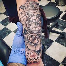 Below are some outstanding upper arm tattoo designs that are stareworthy. 65 Best Forearm Tattoos For Women 2021 Cute Design Ideas