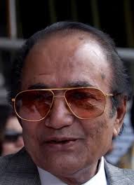 Tribute to Abid Ali, Indian Cricket All-Rounder