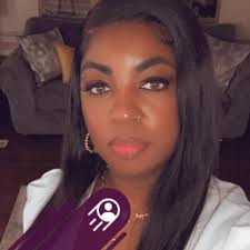 My glam-baby made her arrival this morning, I'm so in love all over  again!!❤️❤️