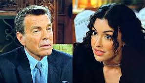 Young And The Restless Scoop Thursday, February 2: Summer Learns Kyle Lied  About Colluding With Victor