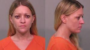 Police: Clover mother bought, smoked crack in front of her children