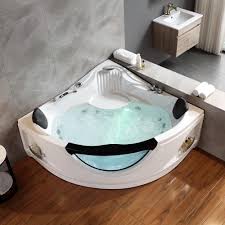 *includes tub, materials, and labor. Bathtubs Bathtub Tub Corner Bathtub Left Silicone Acrylic 150 X 90 Cm Ab Overflow Feet Home Garden