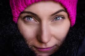 Portraits Contest Entry by Colin Burch