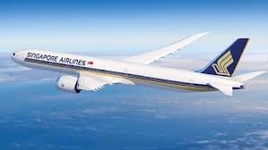 Når noen av de norske opp? Hvorfor Kares Singapore Airlines Til Verdens Beste Flyselskap Frequent Flyer Travel Blog