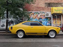 Shop 1976 toyota corolla vehicles for sale at cars.com. I M Ready For Toyota To Remake This As A Modern Classic 1976 Corolla Sr5 E51 Toyota