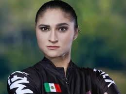 Doris del Moral regresa triunfal a Exatlón