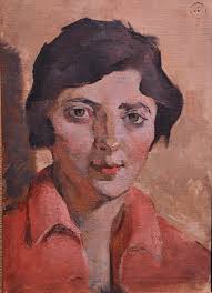 Exhibit of August & Irma Cook Artwork