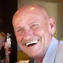 Mark "Steve" Steven Watson Obituary