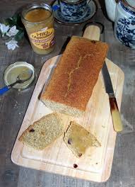 Pain De Mie Au Son D Avoine Chez Vanda