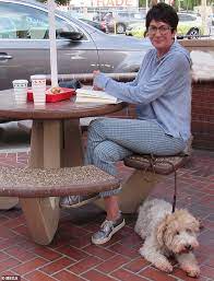 This is coming after recent news, which. Ghislaine Maxwell Spotted At An In N Out In Los Angeles Express Digest