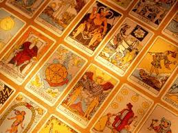 These free angel card readings online feature garris' original angel card deck, voice of the angels spiritual cards (© 1994), as well as her newest angel card oracle decks and some tarot decks as well. The Best Tarot Card Apps Learn To Read Tarot At Home Wired