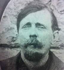 David Levi Isbell (1842-1918)