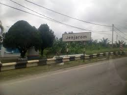 Nouvelle hotel is located at seri kembangan, selangor. Jenjarom Wikipedia