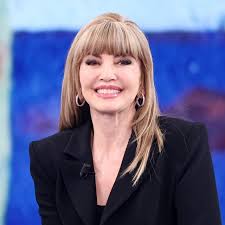 Trend Google: angelica donati