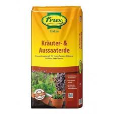 Wann kann man welche pflanzen vorziehen, und zu welchem zeitpunkt ist eine aussaat ins freiland sinnvoll? Frux Bioline Krauter Aussaaterde My Smoky Der Growshop Seit 20 4 83