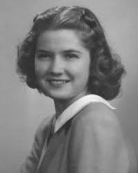 Wanda Louise Fuller Curtis (1928-1991)