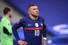 He is the second teenager in history to score in a world cup final. Confusion In France As To Whether Kylian Mbappe Has Asked To Leave Paris Saint Germain Football Espana