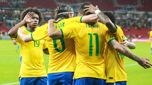 Los números de la fase de grupos. Kubok Ameriki 2019 Prognoz I Stavka Za 2 10 15 06 2019 Prognozy Na Futbol