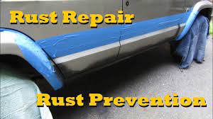 In episode 8 of our diy sprinter van conversion, we sprayed the outside, bottom panels of our van with rustoleum truck bed liner. Best Bed Liner Rockers And Doors Youtube