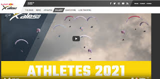 Aptly named the world's toughest adventure race, participants will journey by foot or paraglider a currently undisclosed number of turnpoints in different countries. Red Bull X Alps Infos 2019 Archive Paragliding Eu