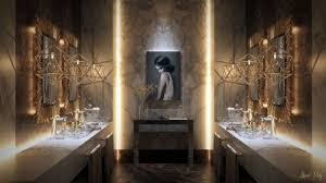 Badezimmer Design Mit Luxus Ausstattung Und Gestaltung Luxus Badezimmer Bad Inspiration Design Fur Zuhause