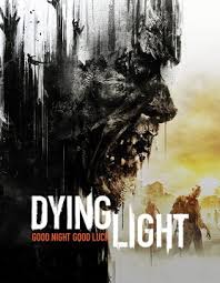 The novel ranges in mood, from dark comedy to the deepest pathos. Dying Light Wikipedia